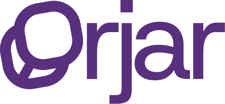 Orjar